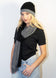 Black/Grey